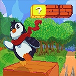 เกมส์เพนกวินจิกโก๋ผจญภัย Baby Chicco Adventures Game