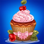 เกมส์ทําคัพเค้กแสนอร่อย Baking Cupcakes