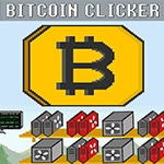 เกมส์ขุดบิทคอยน์เหมือนจริง Bitcoin Mining Simulator Game