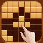 เกมส์วางบล็อคปริศนา Block Puzzle Classic