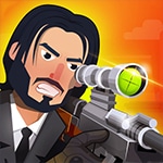 เกมส์ยิงปืนสไนเปอร์ช่วยคน Captain Sniper Game