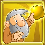 เกมส์ขุดแร่หาทองไปขาย Century Gold Miner Game