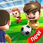 เกมส์เตะฟุตบอลชิงแชมป์ Champion Soccer Game