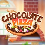 เกมส์ทำพิซซ่าช็อคโกแล็ต Chocolate Pizza