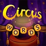 เกมส์เติมคำภาษาอังกฤษ Circus Words