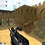 เกมส์เค้าเตอร์ออนไลน์ ฟรี Counter Strike De Hiekka