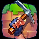 เกมส์มายคราฟผจญภัย Craftmine Game