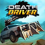 เกมส์ขับรถหนีเฮลิค็อปเตอร์ Death Driver Game