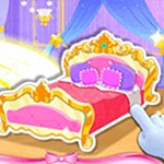 เกมส์ออกแบบแต่งปราสาทในฝัน Decorate My Dream Castle Game