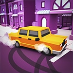 เกมส์ดริฟท์รถจอด Drift Parking