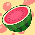 เกมส์ผสมผลไม้ให้ได้ชนิดใหม่ Drop Fruits Game