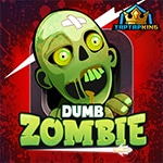 เกมส์ยิงซอมบี้ออนไลน์ Dumb Zombie Online