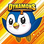 เกมส์โปเกม่อนไดนาโม Dynamons 2