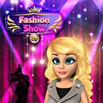 เกมส์แต่งตัวแฟชั่น3มิติ Fashion Show 3D Game