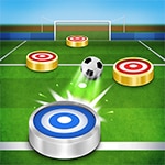 เกมส์ฟุตบอลดีดนิ้วชิงแชมป์โลก Finger Football Game