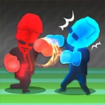 เกมส์น้ำต่อสู้กับไฟ Fire vs Water Fights