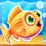 เกมส์จับคู่ปลาสวยงาม Fish Bricks Games