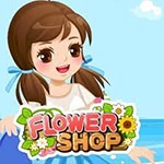 เกมส์นางฟ้าขายดอกไม้ Flower Shop