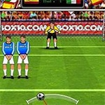 เกมส์เตะฟรีคิกยูโร2012 Football Kicks