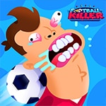 เกมส์เตะบอลอัดคน Football Killer