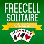 เกมส์ไพ่โซลิแทร์ฝึกสมอง FreeCell Solitaire Classic