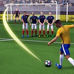 เกมส์ฟรีคิก 2021 FreeKick Soccer 2021