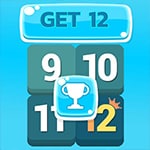 เกมส์รวมเลขให้ได้ 12 GET 12