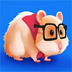 เกมส์หนูแฮมสเตอร์วิ่งในเขาวงกต Hamster Maze Online Game