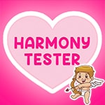 เกมส์ดูดวงความรักวันวาเลนไทน์ Harmony Tester Game
