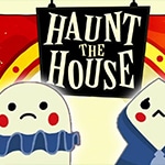 เกมส์ผีมาแล้ว Haunt The House Game