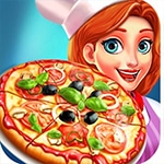 เกมส์เดินเสิร์ฟพิซซ่าวิบาก High Pizza