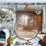 เกมส์จับผิดภาพหาของสร้างบ้าน Home Makeover 2 Hidden Object Game