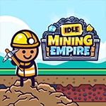 เกมส์ขุดเหมืองสร้างอาณาจักร Idle Mining Empire