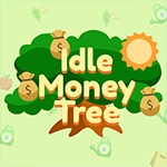 เกมส์เก็บเงินจากต้นไม้ Idle Money Tree
