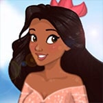 เกมส์แต่งตัวเจ้าหญิงจัสมิน Jasmin Princess Dress Up Game