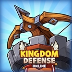 เกมส์ป้องกันปราสาทจากเหล่าปีศาจ Kingdom defense online Game