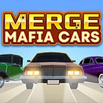เกมส์ผสมรถมาเฟีย Merge Gangster Cars Game