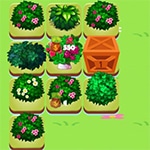 เกมส์ปลูกผักเพาะพืชพันธุ์ Merge Plants
