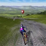 เกมส์จักรยานเสือภูเขาวิบาก Mountain Bike Challenge