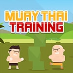 เกมส์ชกมวยไทย Muay Thai