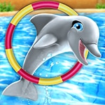 เกมส์ปลาโลมาแสนรู้ 1 My Dolphin Show