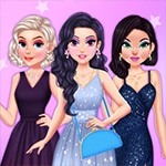 เกมส์เสริมสวยปาร์ตี้สาวเจ้าเสน่ห์ My #Glam Party