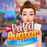 เกมส์สร้างอวาตาร์ My Perfect Avatar Maker