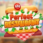 เกมส์สาวสวยเปิดภัตตาคาร My Perfect Restaurant