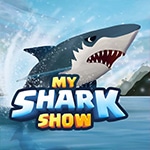 เกมส์โชว์ปลาฉลาม My Shark Show