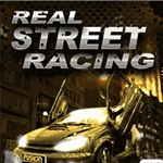 เกมส์ขับรถทางด่วนเหมือนจริง Real Street Racing