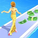 เกมส์เดินเส้นทางเศรษฐี Run Rich 3D