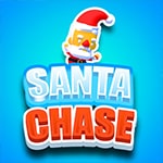 เกมส์ซานตาครอสเก็บกล่องของขวัญ Santa Chase Game