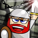 เกมส์ไวกิ้งตัวจิ๋วผจญภัย Small Viking Game