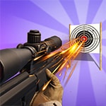 เกมส์ยิงปืนสไนเปอร์3มิติ Sniper Champion 3D Game